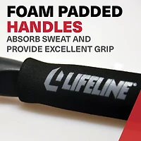 Lifeline Beaded Jump Rope