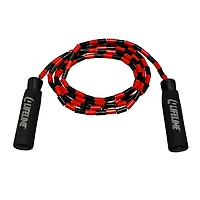 Lifeline Beaded Jump Rope