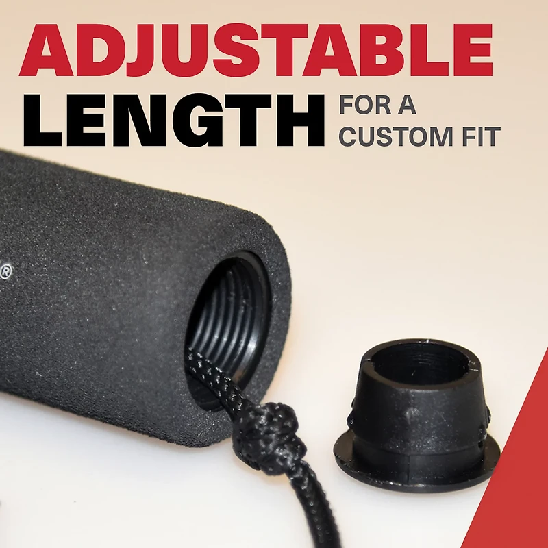 Lifeline Beaded Jump Rope