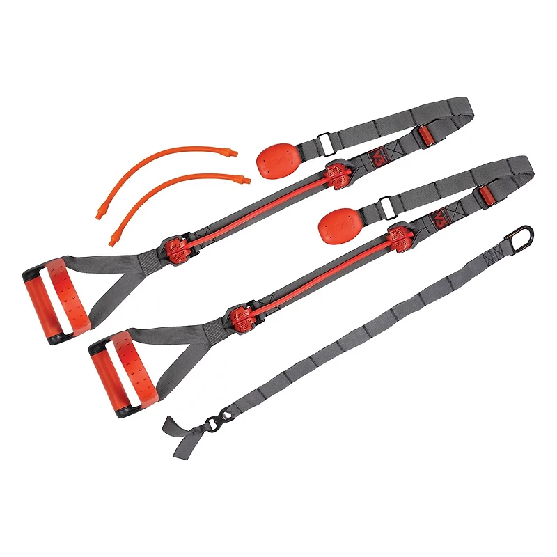 Lifeline Jungle Gym V3 Trainer