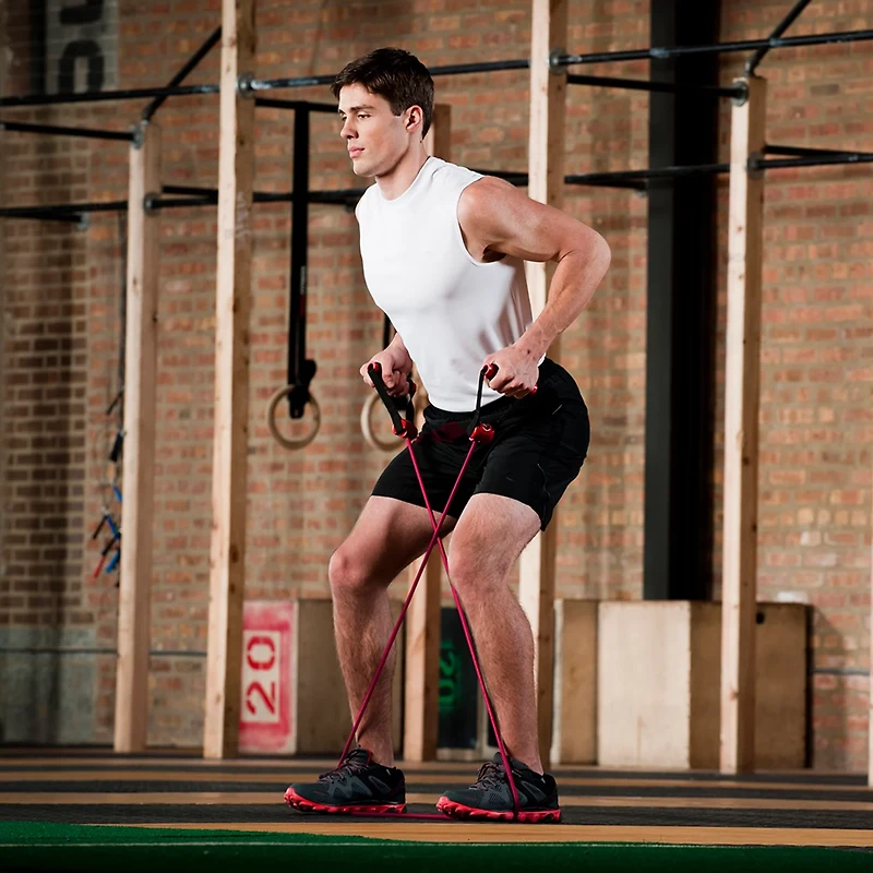 Lifeline Max Flex 4 ft Cable Kit