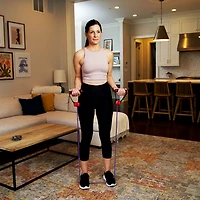 Lifeline Max Flex 4 ft Cable Kit