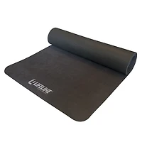 Lifeline Premium Suede 4mm Yoga Mat