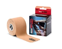 RockTape GO Precut Gentle Fitness Tape