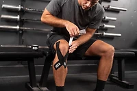 RockTape GO Precut Standard Fitness Tape