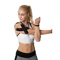 RockTape Standard Kinesiology Tape