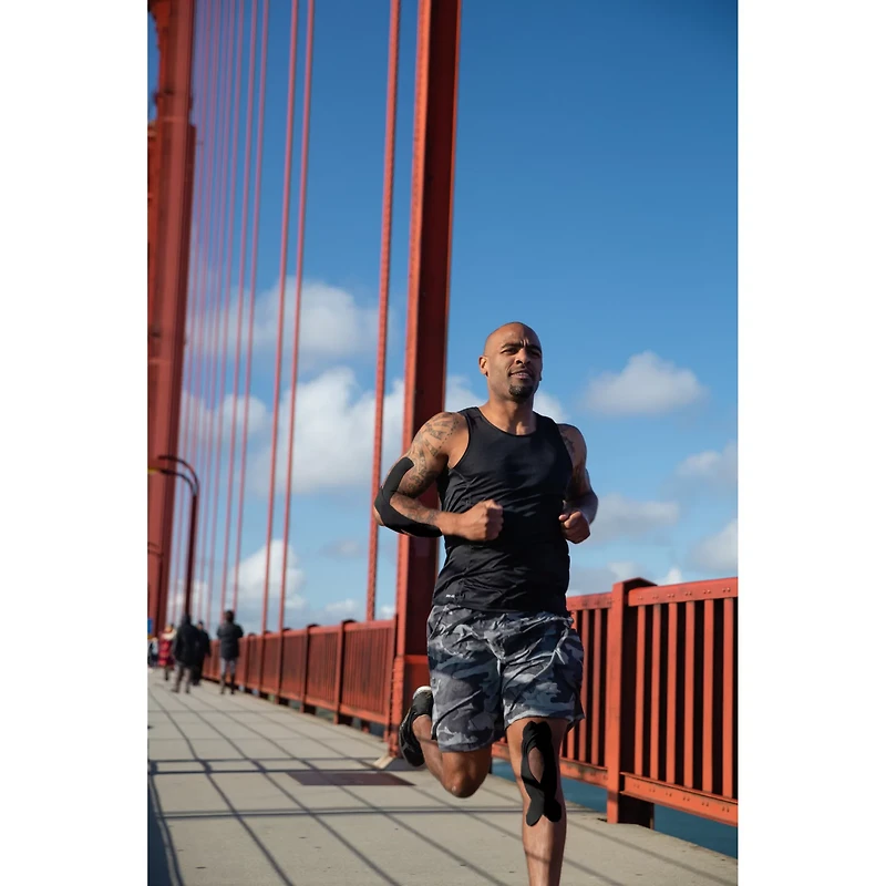 RockTape Standard Kinesiology Tape