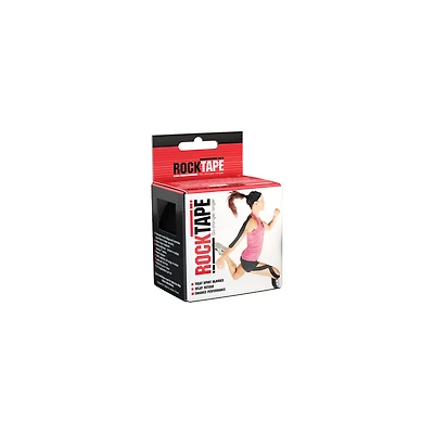 RockTape Standard Kinesiology Tape