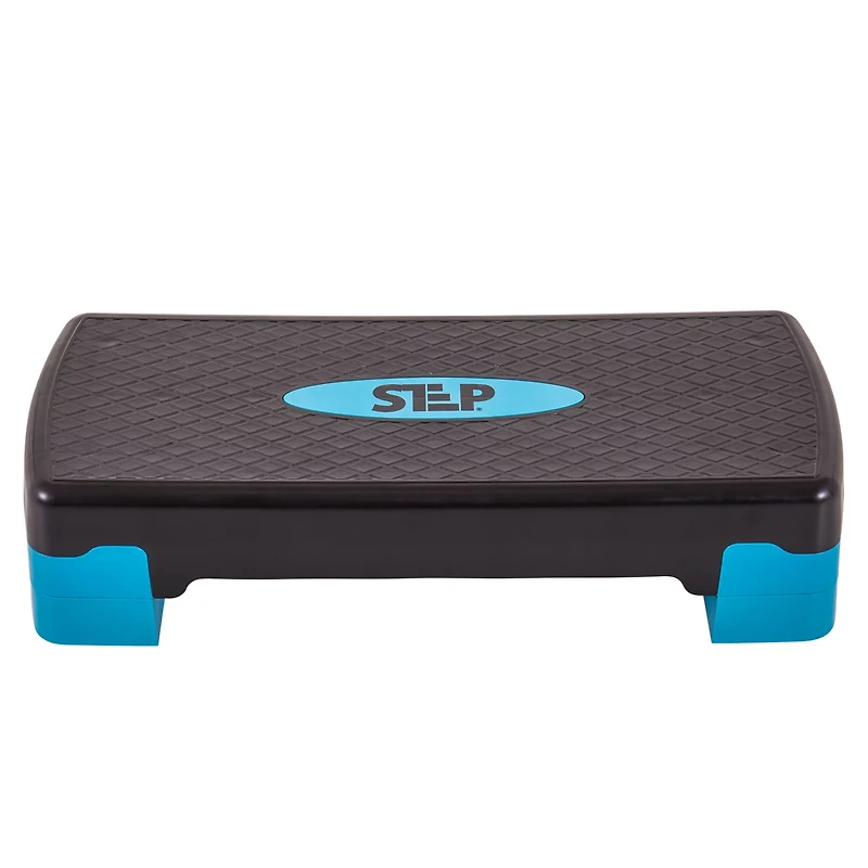 The Step 26 in Fitness Step Platform