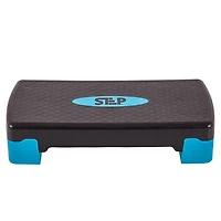 The Step 26 in Fitness Step Platform