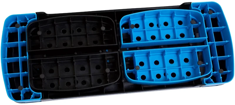 The Step 31 in Fitness Step Platform