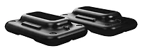 The Step Circuit Size Platform - 2 Freestyle Risers