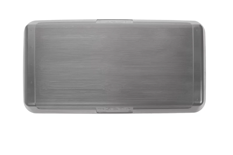 The Step Circuit Size Platform - 2 Freestyle Risers