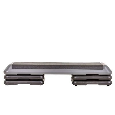The Step Club Size Freestyle Platform