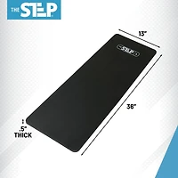 The Step Small Exercise Yoga Mat