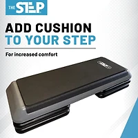 The Step Small Exercise Yoga Mat