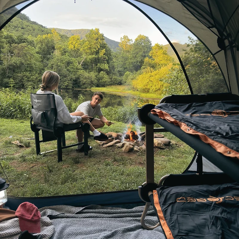 Disc-O-Bed Outfitter Disc-Chair