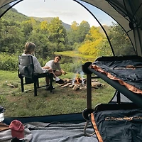 Disc-O-Bed Outfitter Disc-Chair