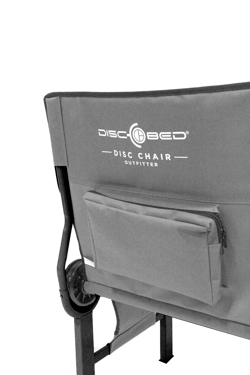 Disc-O-Bed Outfitter Disc-Chair