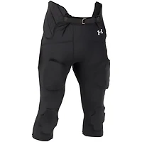McDavid Boys' Gameday Armour Integrated Football Pants