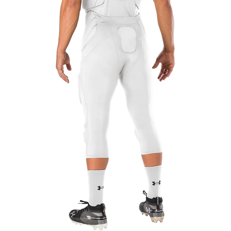 McDavid Men's Gameday Armour Integrated Football Pants