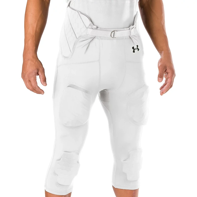 McDavid Men's Gameday Armour Integrated Football Pants