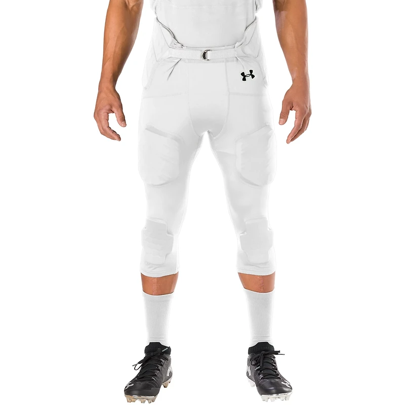 McDavid Men's Gameday Armour Integrated Football Pants
