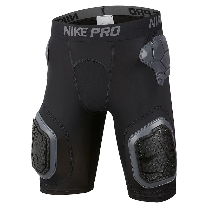 Nike Boys' Pro Hyperstrong Football Shorts