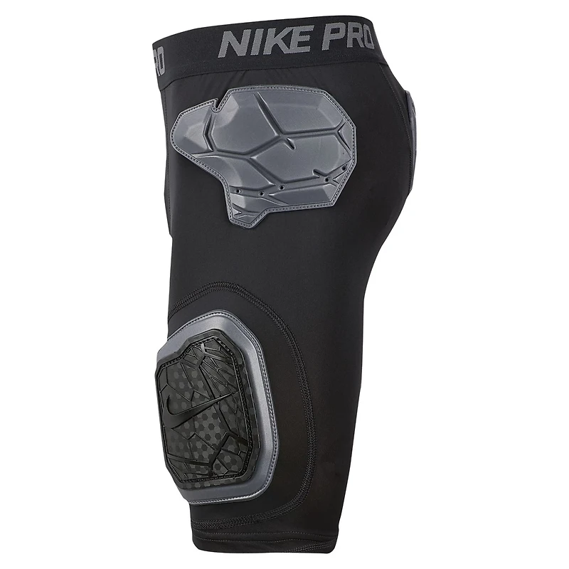 Nike Boys' Pro Hyperstrong Football Shorts