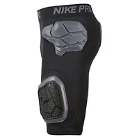 Nike Boys' Pro Hyperstrong Football Shorts
