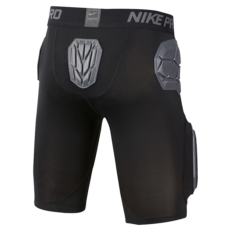 Nike Boys' Pro Hyperstrong Football Shorts