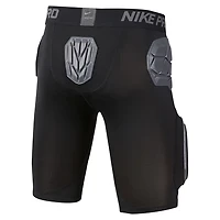 Nike Boys' Pro Hyperstrong Football Shorts