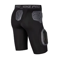 Nike Men's Pro Hyperstrong Football Shorts