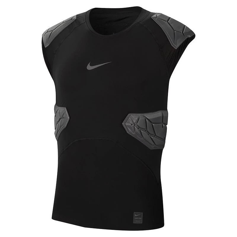 Nike Pro Hyperstrong 4 Pad Football Top