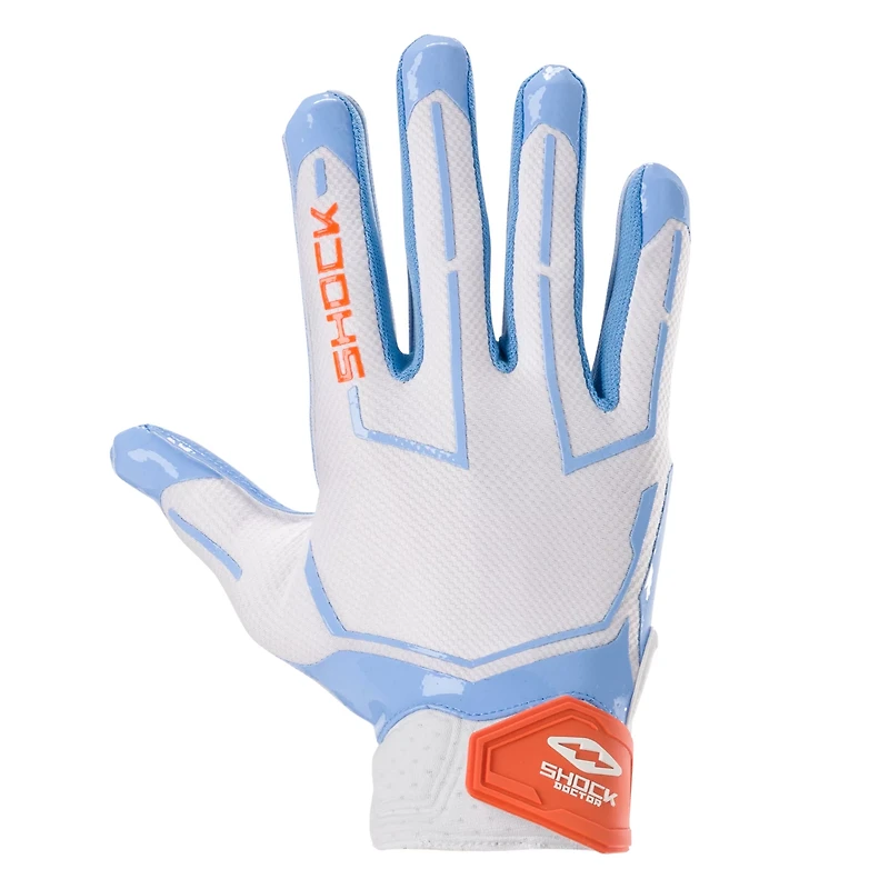 Shock Doctor Adults' Showtime Receiver Gloves