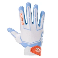 Shock Doctor Adults' Showtime Receiver Gloves