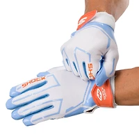 Shock Doctor Adults' Showtime Receiver Gloves