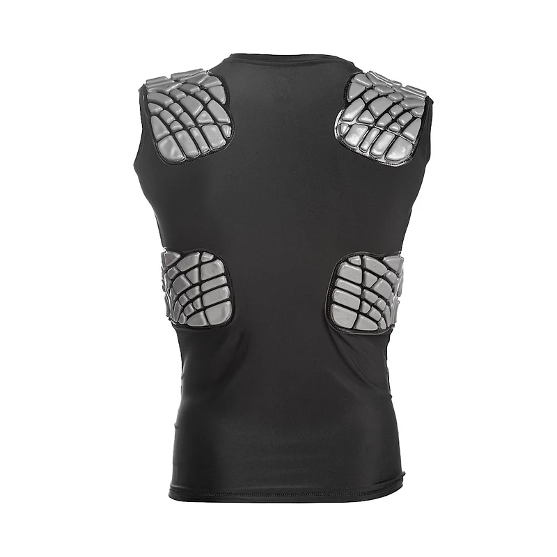 Zoombang Adults' Integrated Sleeveless Shirt