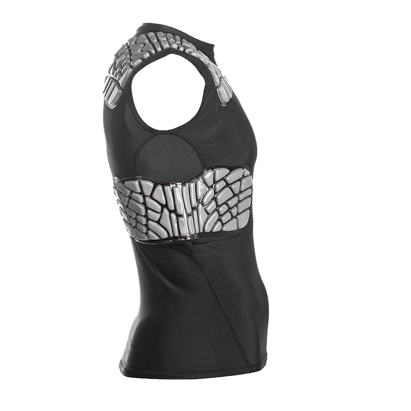 Zoombang Adults' Integrated Sleeveless Shirt