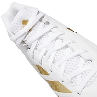 adidas Men's Adizero Impact.2 MD Football Cleats