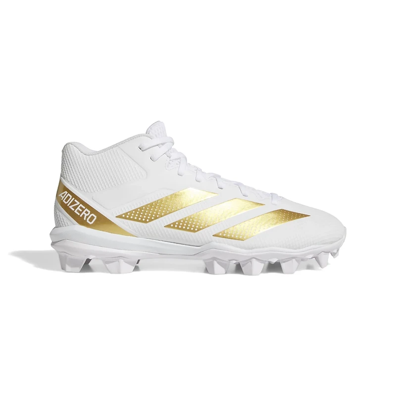 adidas Men's Adizero Impact.2 MD Football Cleats