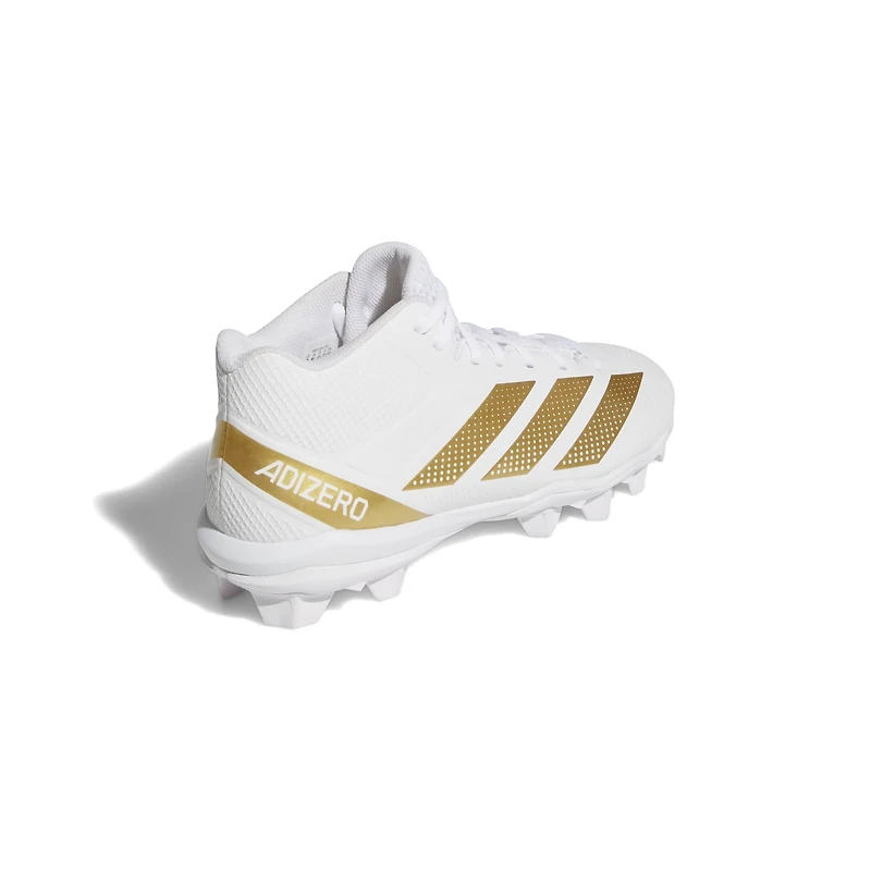 adidas Men's Adizero Impact.2 MD Football Cleats