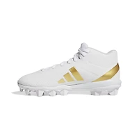 adidas Men's Adizero Impact.2 MD Football Cleats