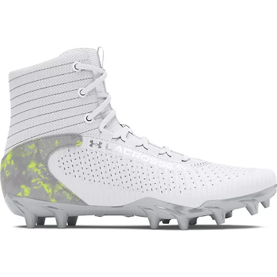 Under Armour Boys Highlight MC Jr Lacrosse Cleat
