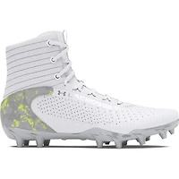 Under Armour Boys Highlight MC Jr Lacrosse Cleat