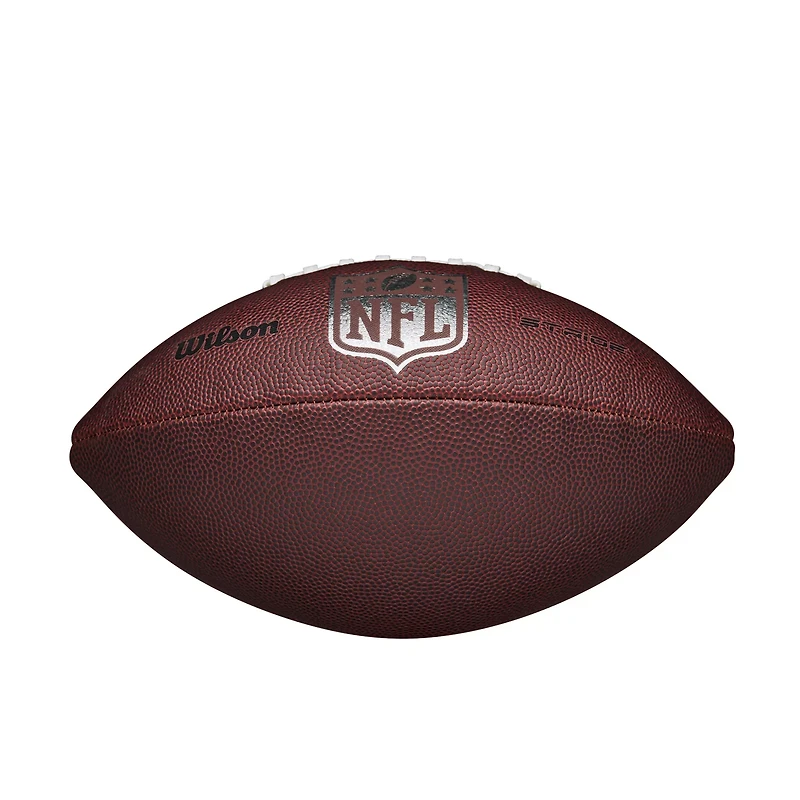 Wilson NFL Peewee Stride Football