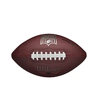 Wilson NFL Peewee Stride Football