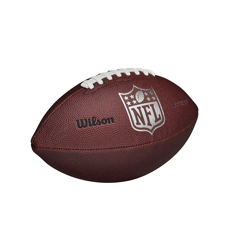 Wilson NFL Peewee Stride Football