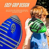 Franklin Kids' 9 in Soft Foam Football