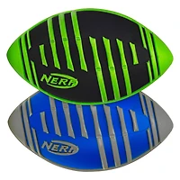 Franklin Kids' 9 in Soft Foam Football